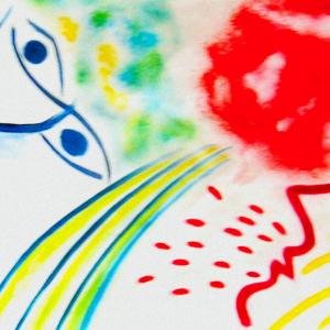 Il tuo volto è la mia immagine interiore