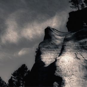 Roussillon ( Vaucluse)