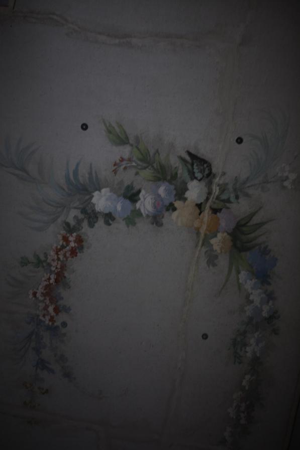 The last summer / II. Travail Spirituel