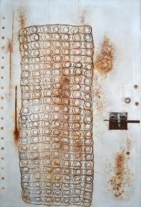 Milena Nicosia - Quello che resta1