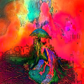 ANCHE SE HAI TUTTO L'ORO DEL MONDO NON SI PUO' COMPRARE IL BATTITO DEL CUORE NE' UN LAMPO DI TENEREZZA !!!