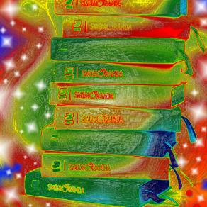 UNA VOLTA AVEVO "LA SMEMO " OGGI HO LA MIA PAGINA DI MONDO CELESTE !!! <3 