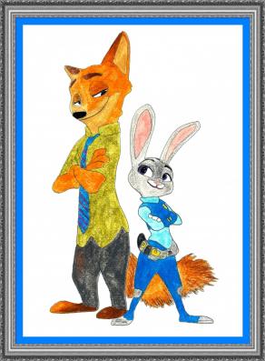 A volte arriviamo alla fine ma abbiamo fatto del nostro meglio !!!