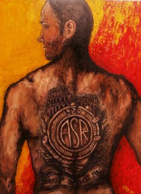 LA PASSIONE DI MASSI