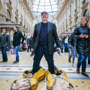 Milano 15/10/2016 Milano 15/10/2016