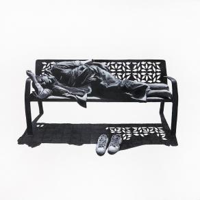 Invaded Invaders (Dreamers)