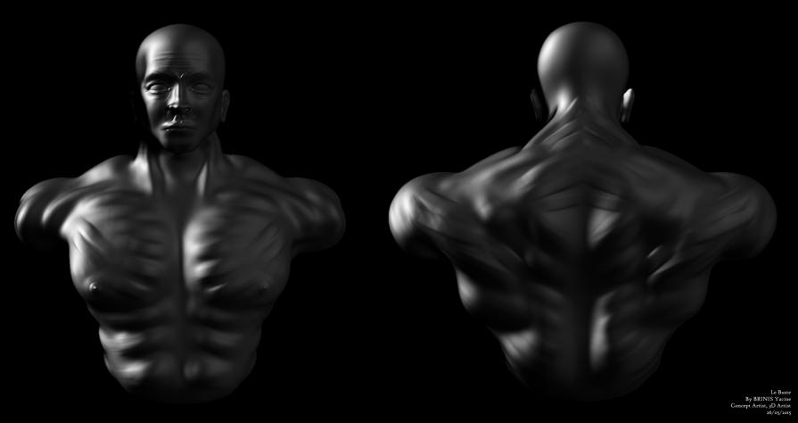 character design yacine brinis on Celeste Prize View 05