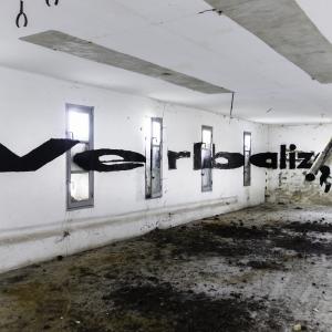 Verbalize side view 1 Verbalize side view 1