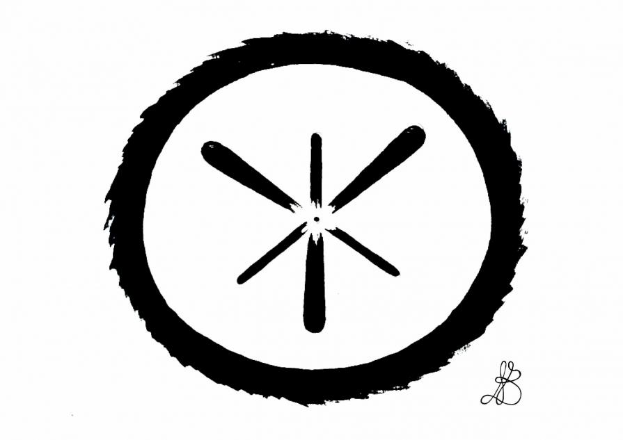 4. time bears age & age buries time - astronomy-rules for economy-challenges