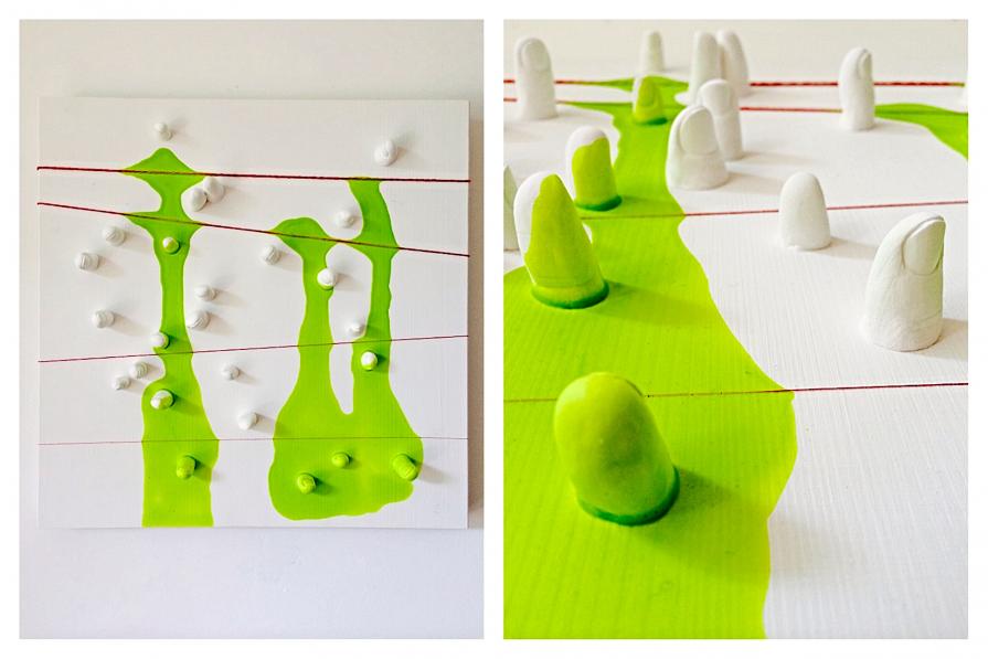 Roulette / Globalizzazione