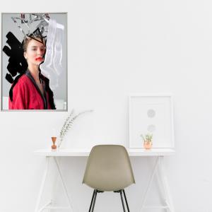 In the room In the room