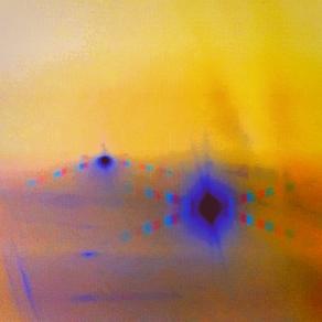 Uav di Ricognizione Aliena