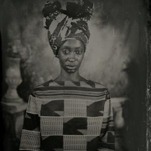 African queen IV African queen IV