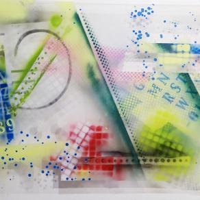 Scomposizioni spaziali III