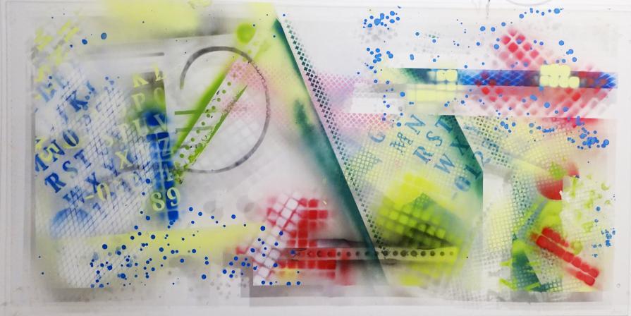 Scomposizioni spaziali III