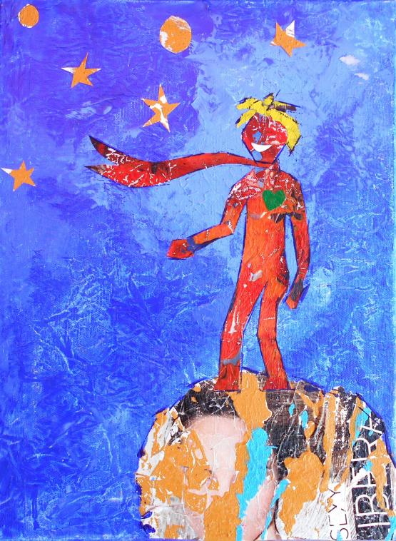 Il Piccolo Principe_03/25