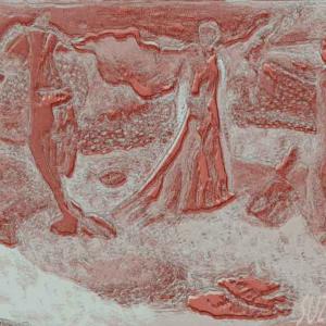 Women in home Adress 