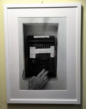 il mio nome è Marina. Dittico il mio nome è Marina. Dittico