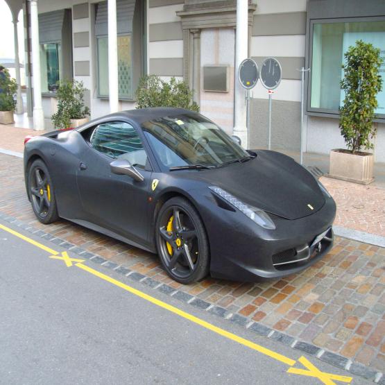 ... DA St. Moritz CON AMORE ...!!!! 1 