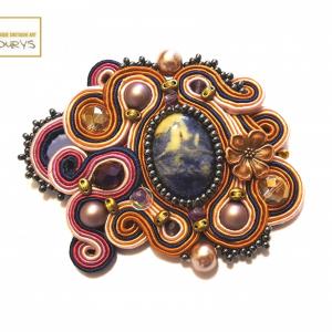 Spilla AGATE Spilla AGATE