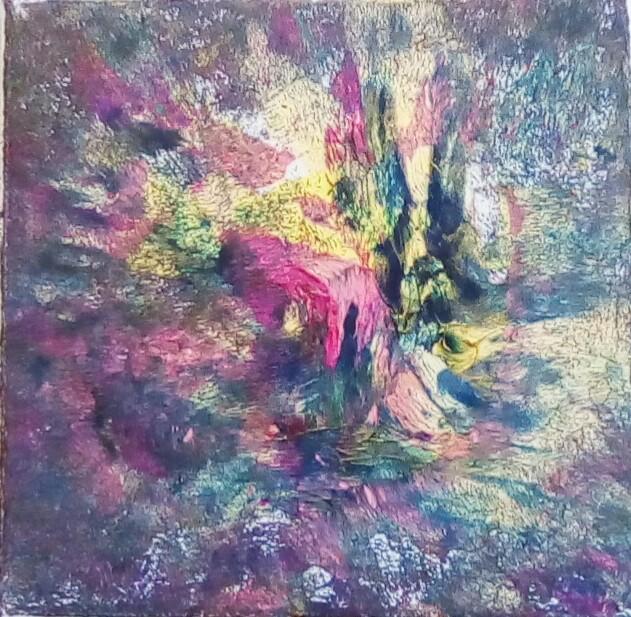 Un peso sulla coscienza.