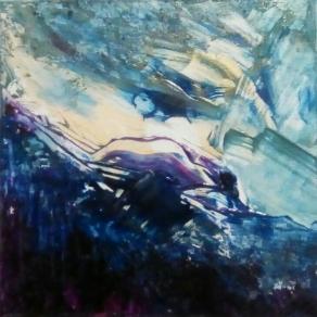 Anime nella tormenta.