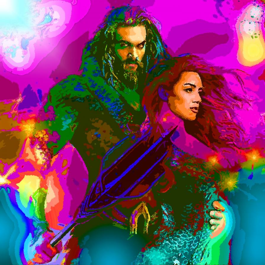 La vita, come il mare, trova il modo di unire le persone...!!!