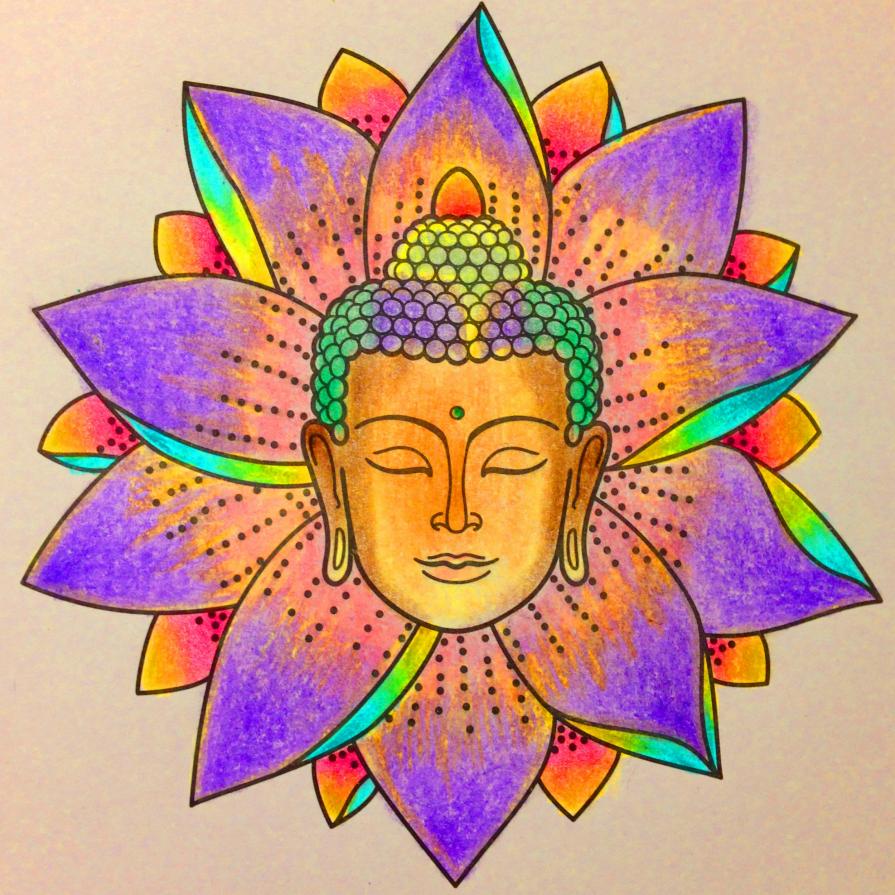 I Mandala sono magici specchi...!!! I Mandala sono magici specchi...!!!