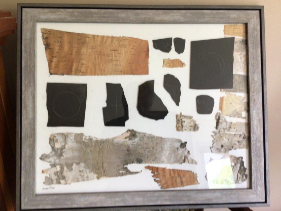 I’d rather be outside