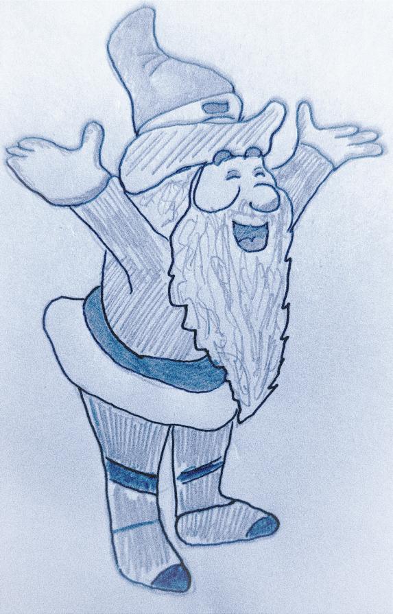 Matita e fantasia 52