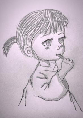 Matita e fantasia 99