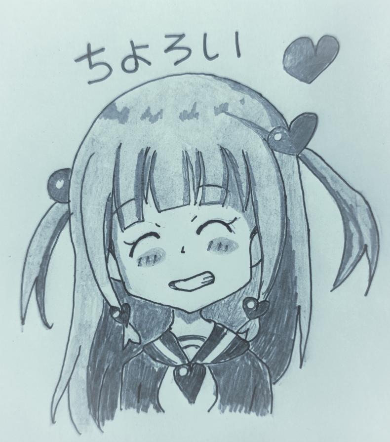 Matita e fantasia 117(◍•ᴗ•◍)❤♥╣[-_-]╠♥( ˘ ³˘)♥(◍•ᴗ•◍)❤(◍•ᴗ•◍)❤♥╣[-_-]╠♥( ˘ ³˘)♥