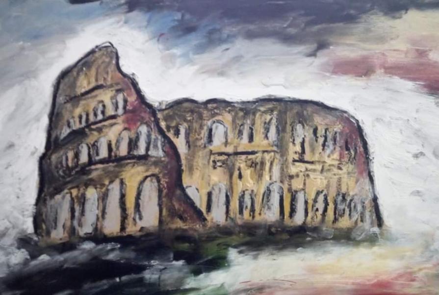 IL COLOSSEO