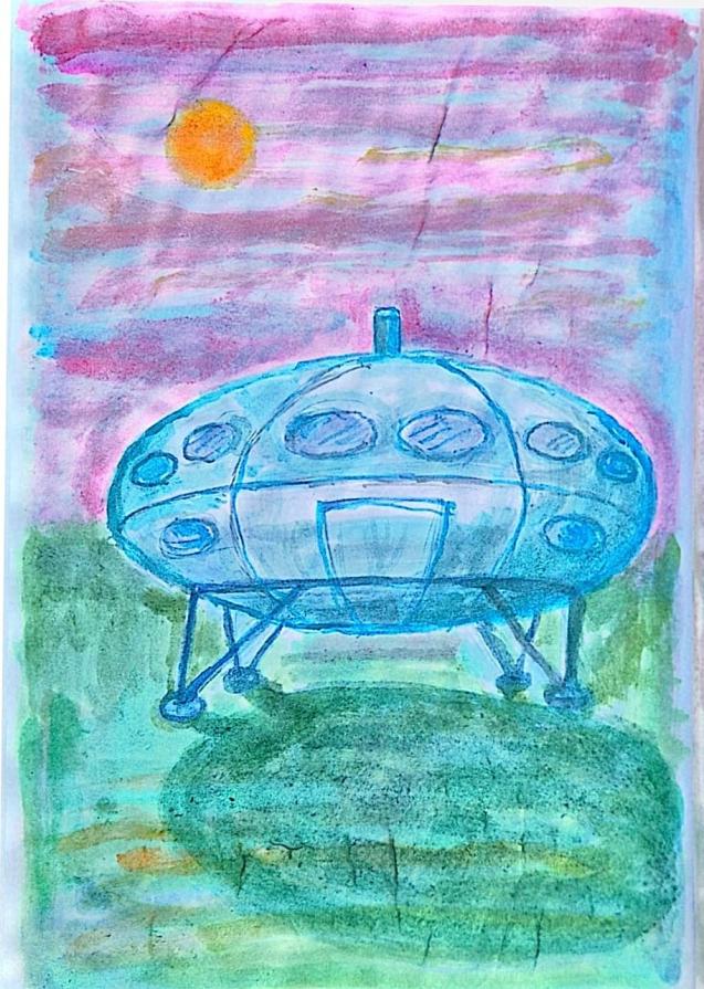 La casa del futuro (Matti Suuronen)