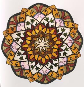 Ho cercato la pace ovunque ...