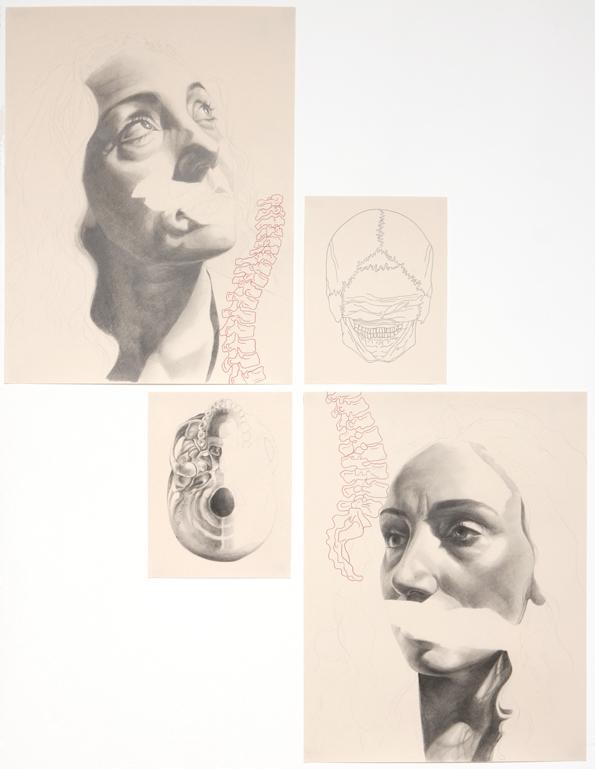 GIUSEPPE CIRACÌ - Paper Heroes GIUSEPPE CIRACÌ - Paper Heroes