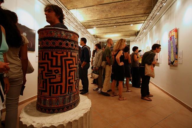 Selezione artisti collettiva ARTE DELLA PITTURA Selezione artisti collettiva ARTE DELLA PITTURA