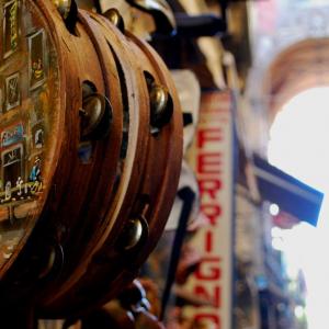 Napoli come mi piace