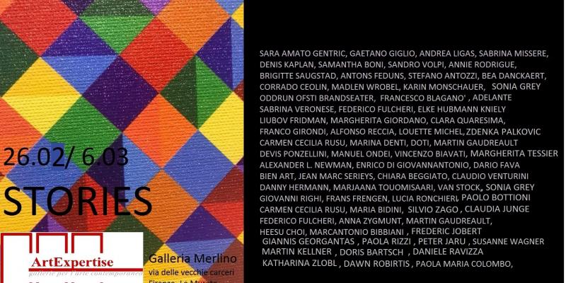 STORIES - STORIE DI VIAGGIO STORIES - STORIE DI VIAGGIO