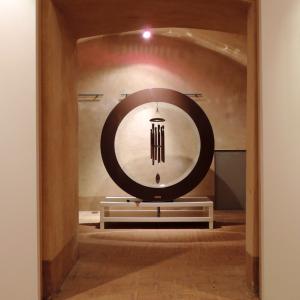 GEOMETRIE DI LUCE - Personale di Cristina Simeoni GEOMETRIE DI LUCE - Personale di Cristina Simeoni