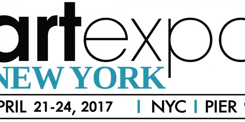 Wikiarte Gallery - ArtExpo New York 2017