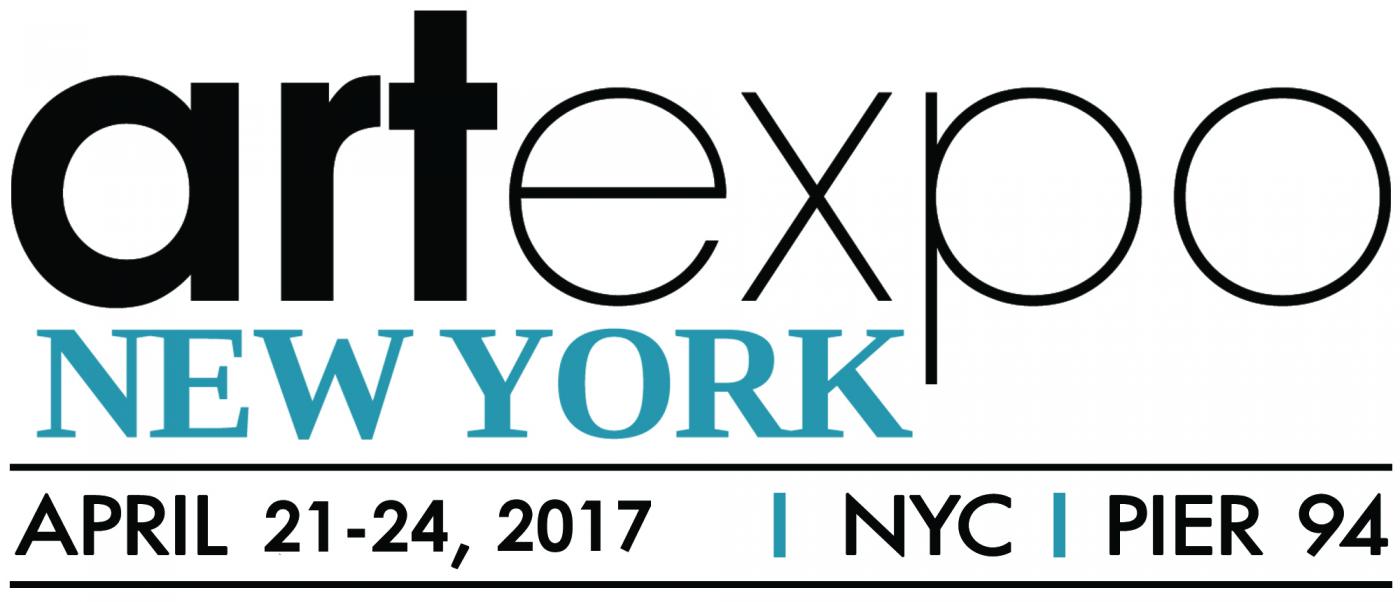 Wikiarte Gallery - ArtExpo New York 2017