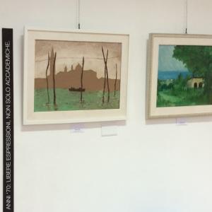 "Tutti i colori dell'utopia" "Tutti i colori dell'utopia"