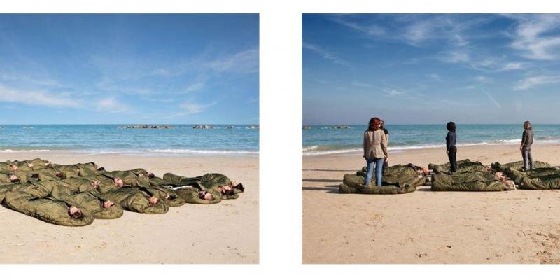 La Galleria Marconi partecipa a Libertà e Destino