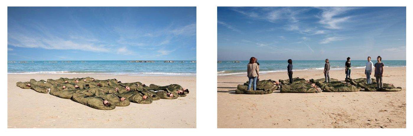 La Galleria Marconi partecipa a Libertà e Destino La Galleria Marconi partecipa a Libertà e Destino