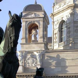 Austria. Vienna Imperial splendor