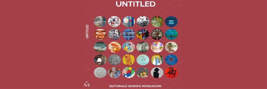 Untitled exhibition by Dr. Francesca Bogliolo