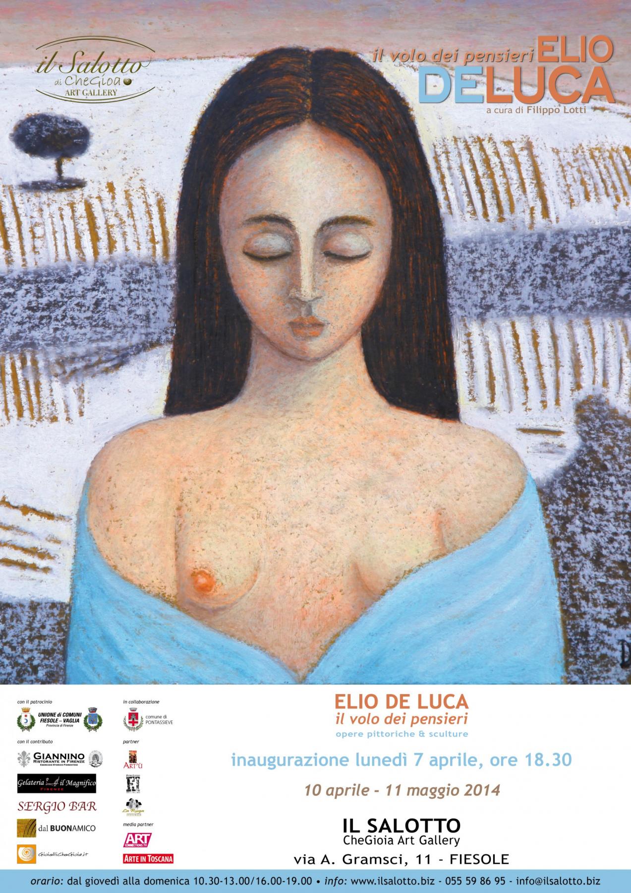 Il volo dei pensieri Il volo dei pensieri