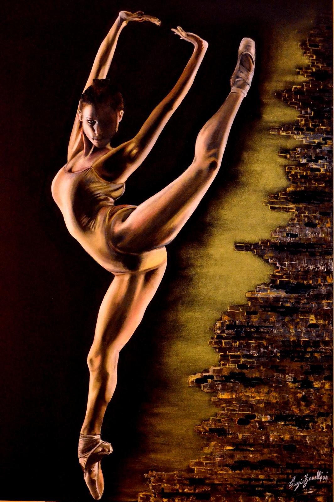 "Confronti" astrattismo e realismo