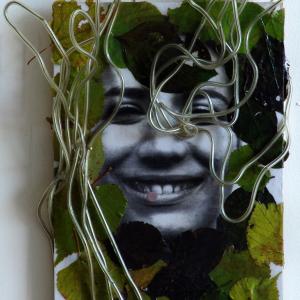 "Forest Magic Mountain"